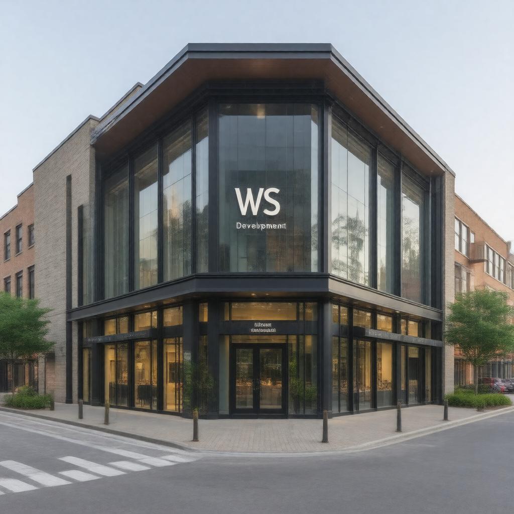 WS Development